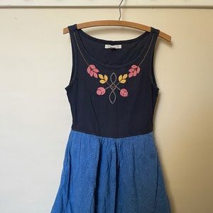 Mata Traders Size S Dress